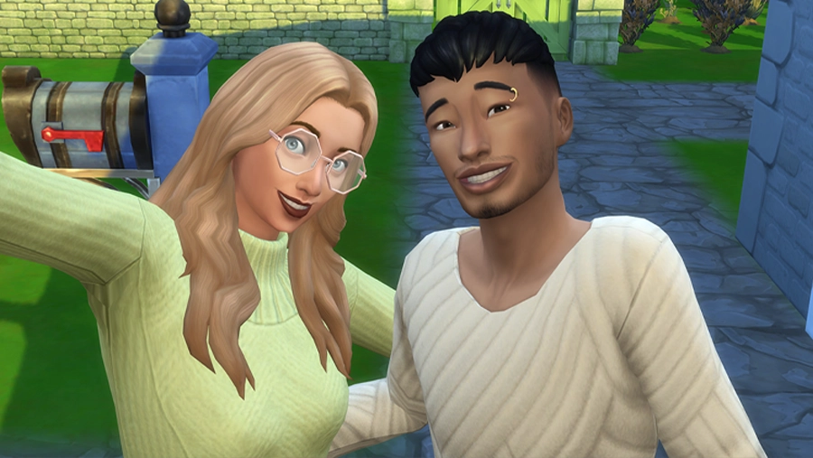 Opinion Sims 4 F2P 3