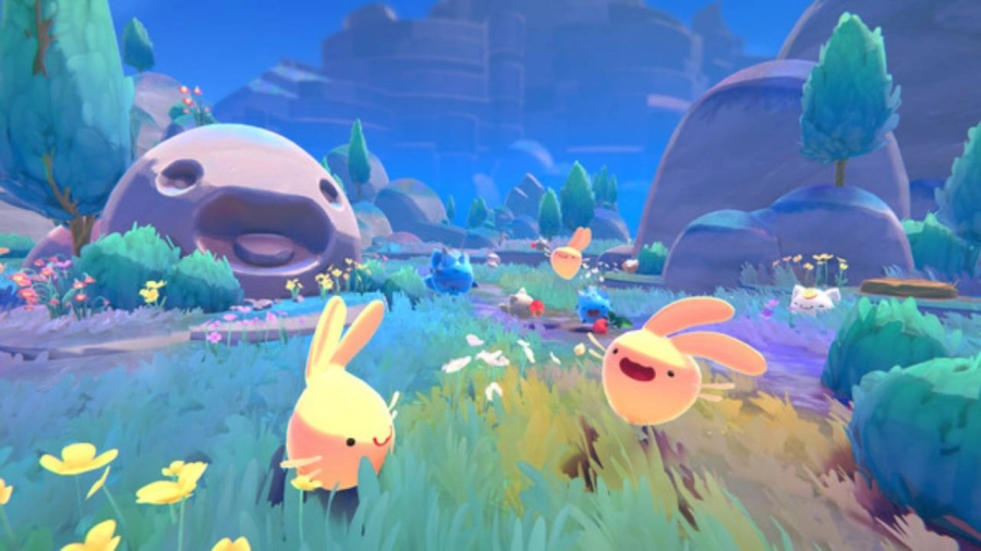 Slime Rancher 2 preview2