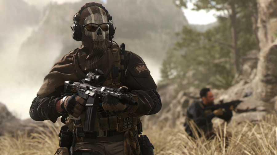 Alles wat je moet weten over Call of Duty Modern Warfare 21