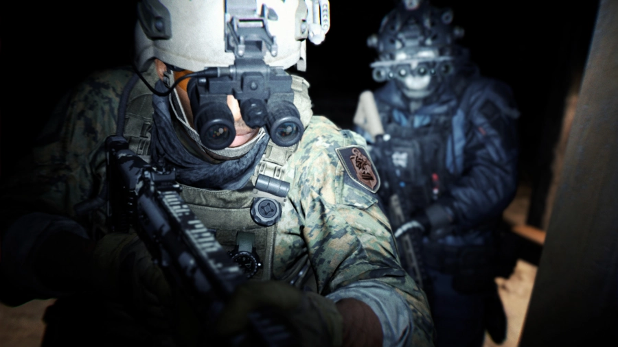 Alles wat je moet weten over Call of Duty Modern Warfare 23