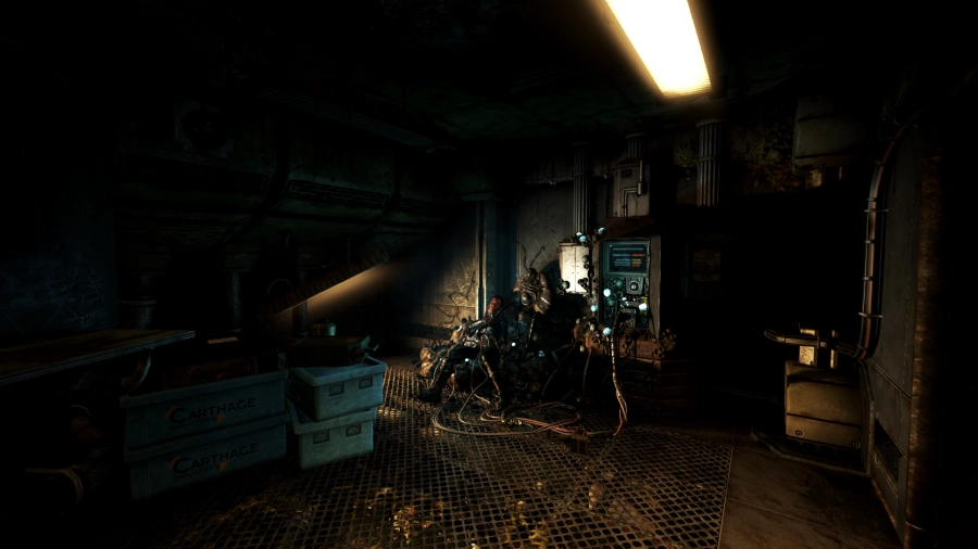 SOMA review halloween1