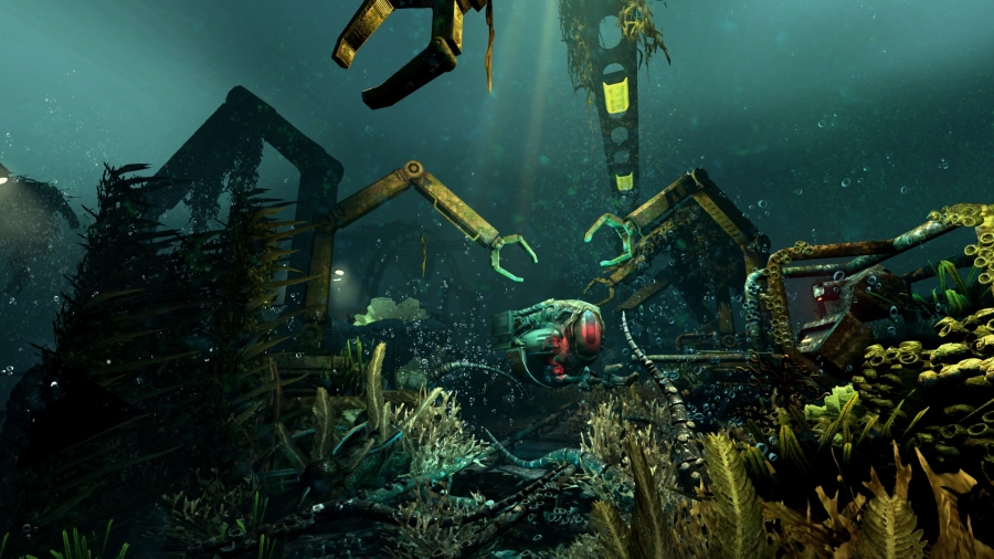 SOMA review halloween2