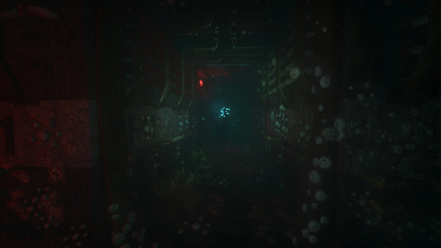 SOMA review halloween3