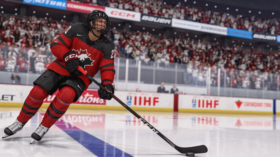 NHL 23 review1