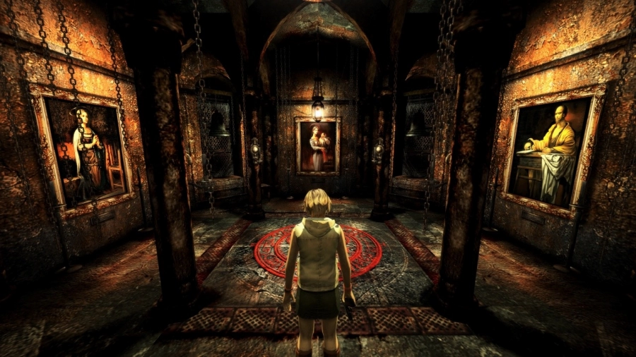Silent Hill 3 terugblik