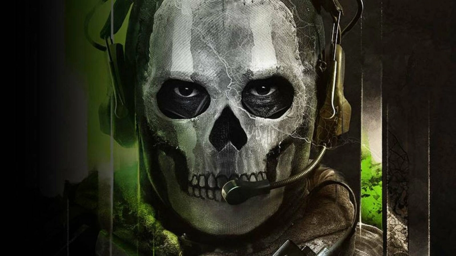 Call of Duty Modern Warfare 26