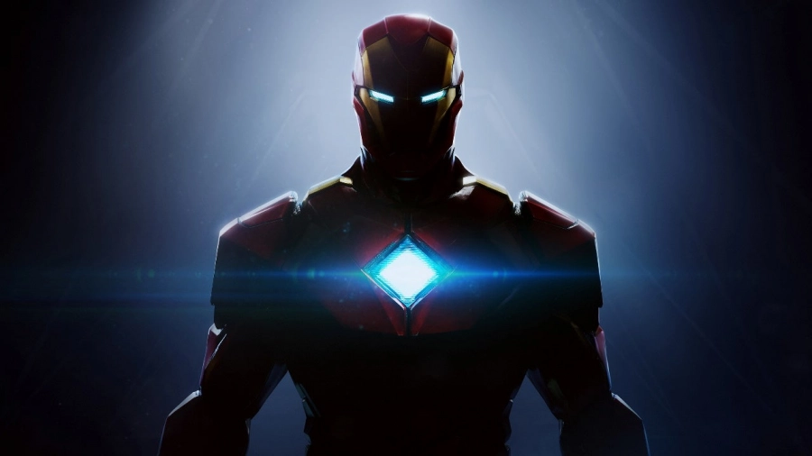 EA Marvel Iron Man1