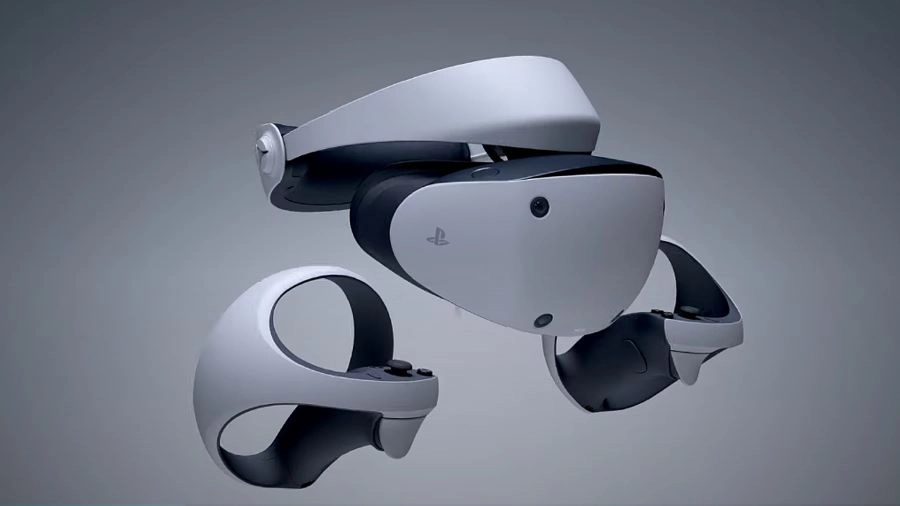 PlayStation VR23