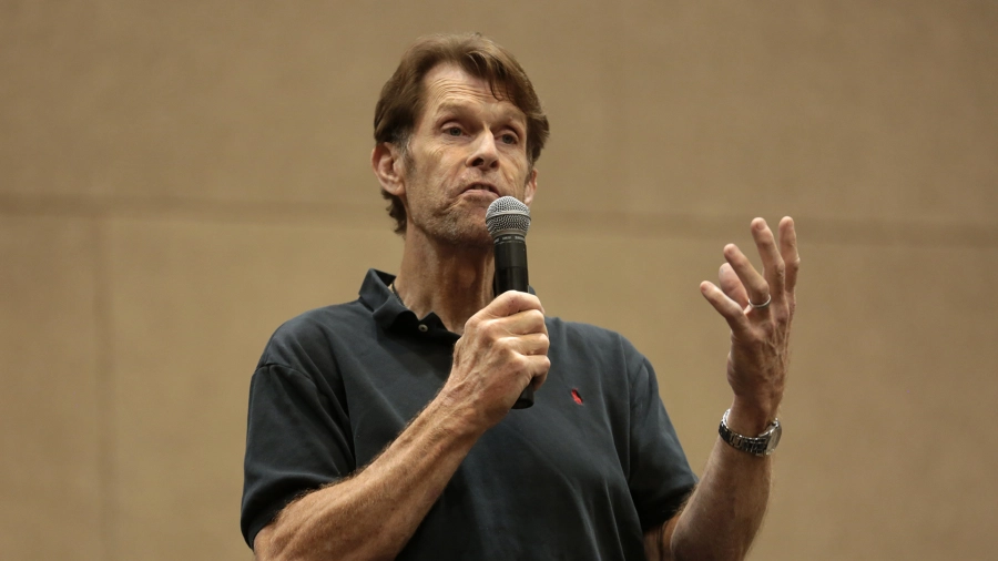 Kevin Conroy overleden Batman