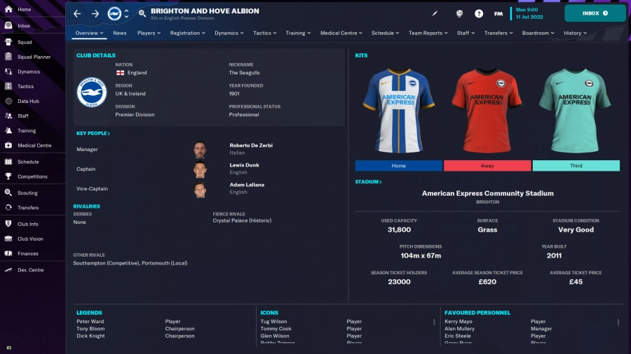 Football Manager 2023 review 1