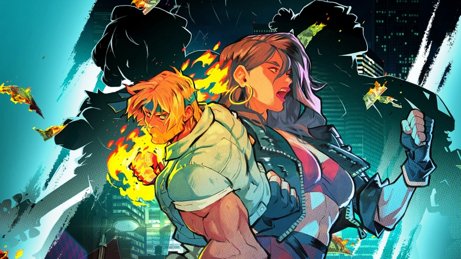 Streets of Rage film Lionsgate1