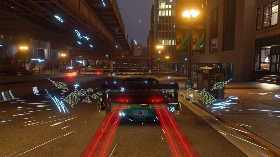 Alles over Need for Speed Unbound4