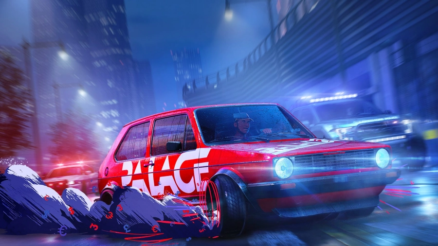 Alles over Need for Speed Unbound5