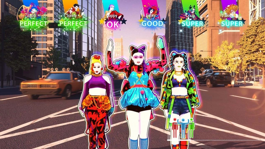 Just Dance 2023 review1