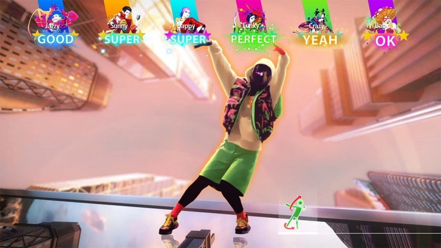 Just Dance 2023 review3