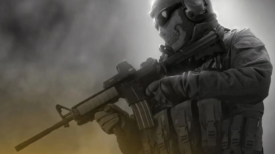 Call of Duty Ghost spinoff1