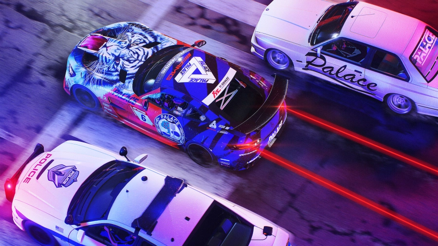 Need for Speed Unbound Review3