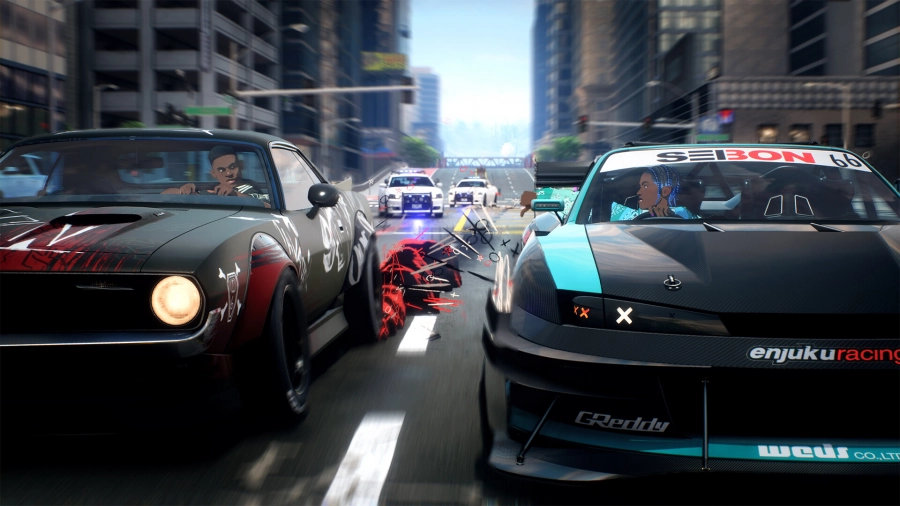 Need for Speed Unbound Review 2