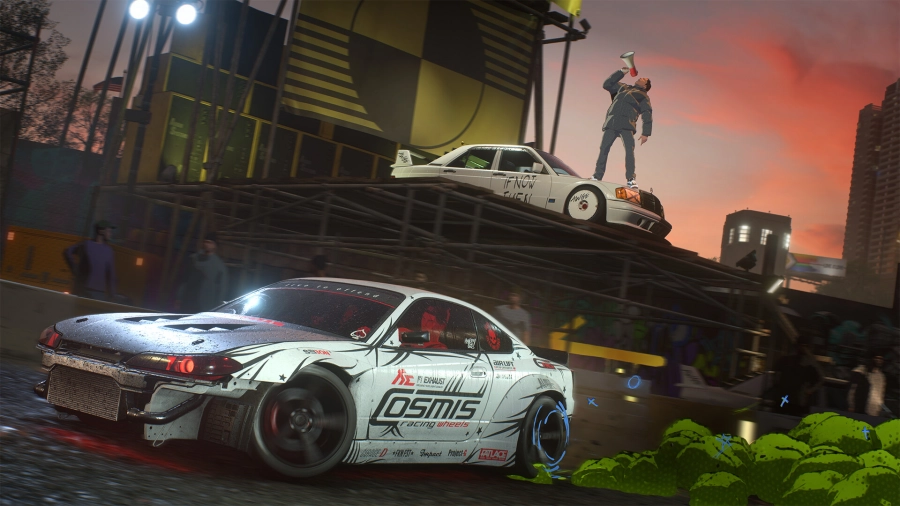 Need for Speed Unbound Review 3