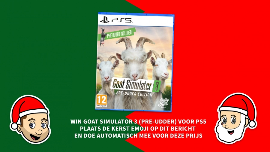 goat simulator 34