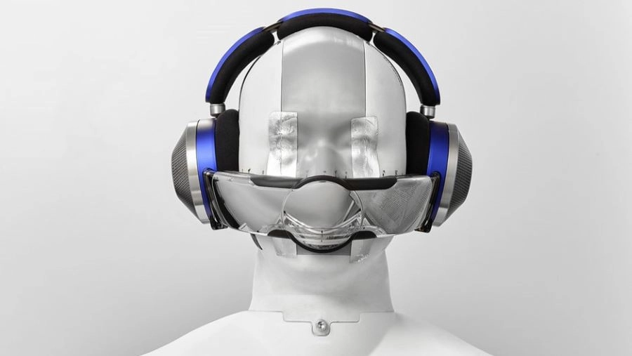 dysonzoneheadset