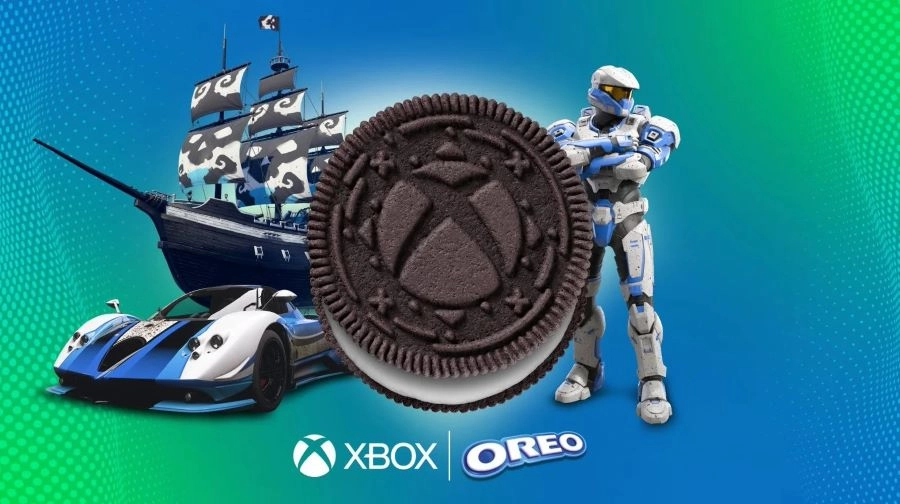 Oreosxbox