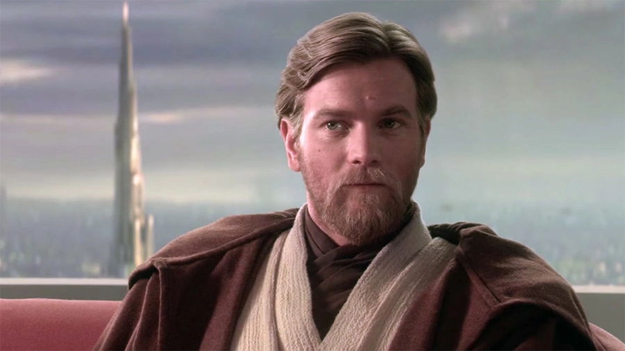 Top 10 Disney Plus Star Wars Obi Wan