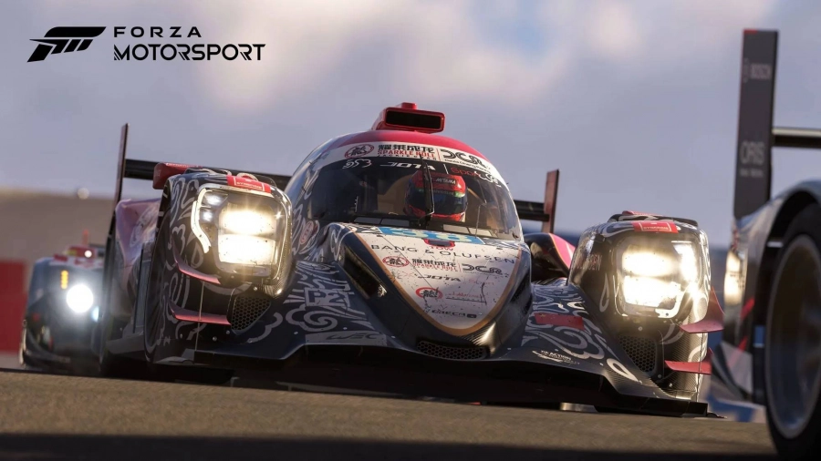 Forza Motorsport nieuwe screenshots 1