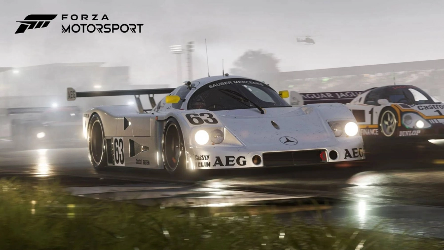 Forza Motorsport nieuwe screenshots 3 thumbnail