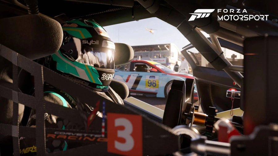 Forza Motorsport nieuwe screenshots 5 thumbnail