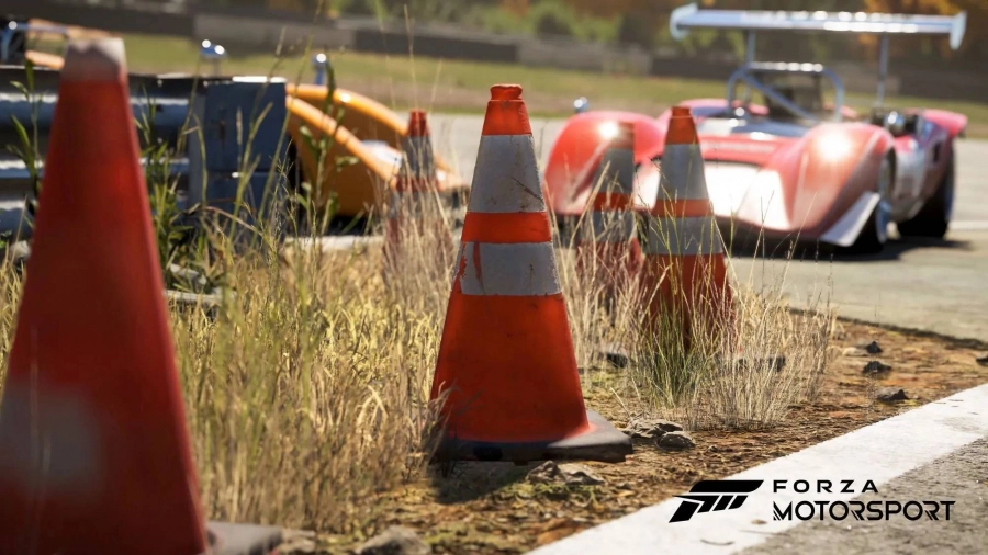 Forza Motorsport nieuwe screenshots 6