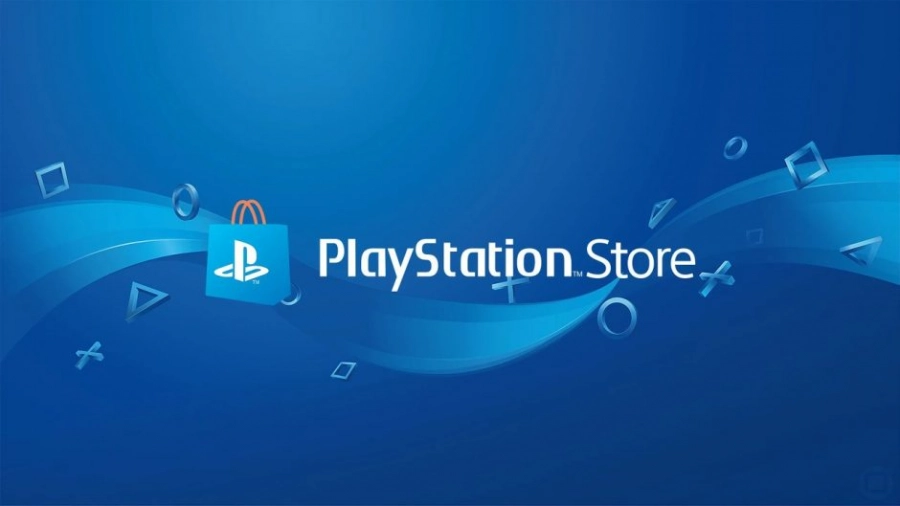 PlayStation Store7