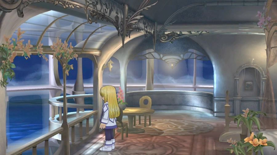 Tales of Symphonia Remastered 6