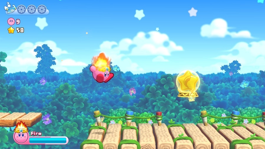 Review Kirbys Return to Dream Land Deluxe