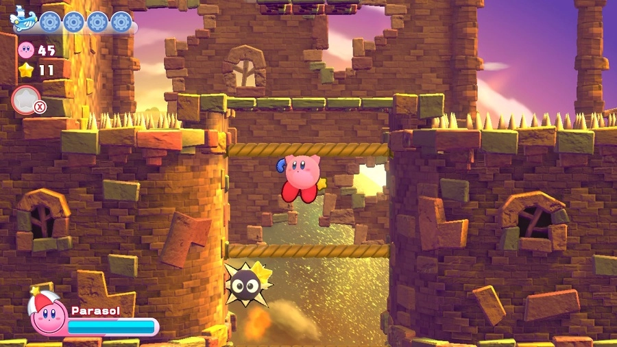 Kirbys Return to Dream Land Deluxe recensie