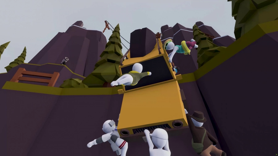 Human Fall Flat2