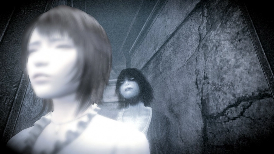 Review fatal frame mask of the lunar eclipse2