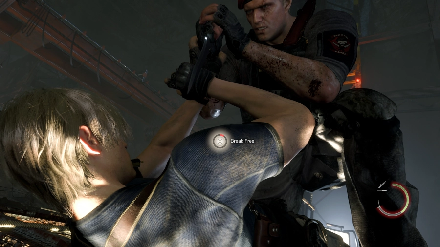 Resident Evil 4 Remake Review Xbox Series3 2 thumbnail
