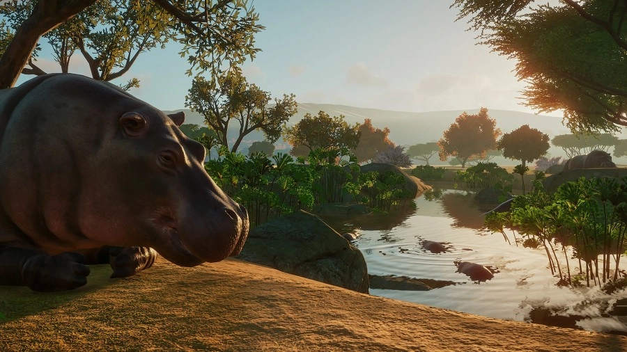 Planet Zoo Revisited