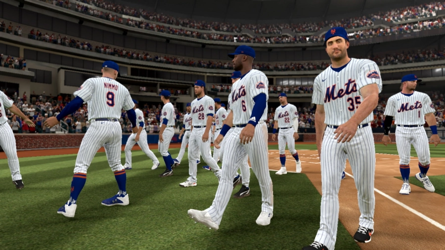 MLB The Show 23 review2