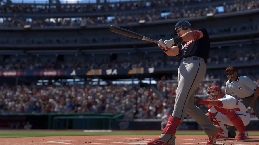 MLB The Show 23 review3