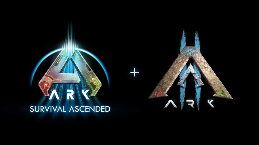 ARK Survival Evolved Unreal Engine 5