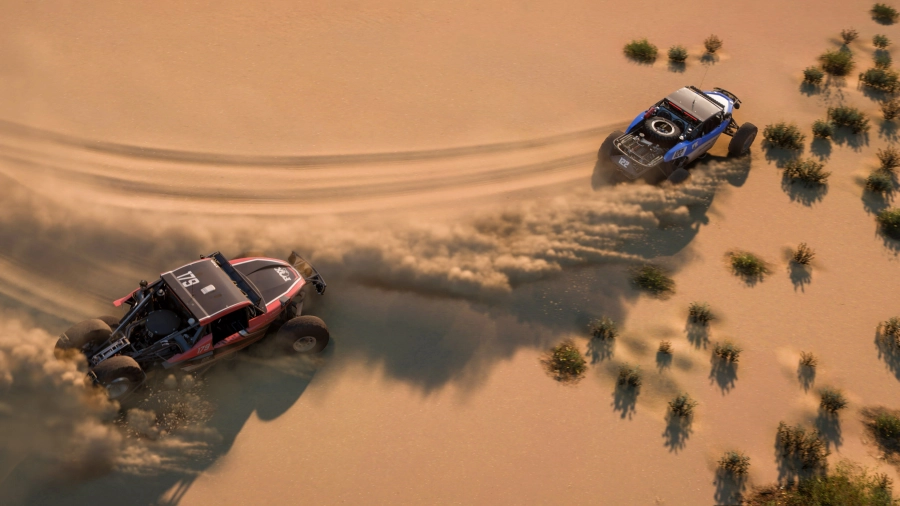 Forza Horizon 5 Rally Adventure Review2