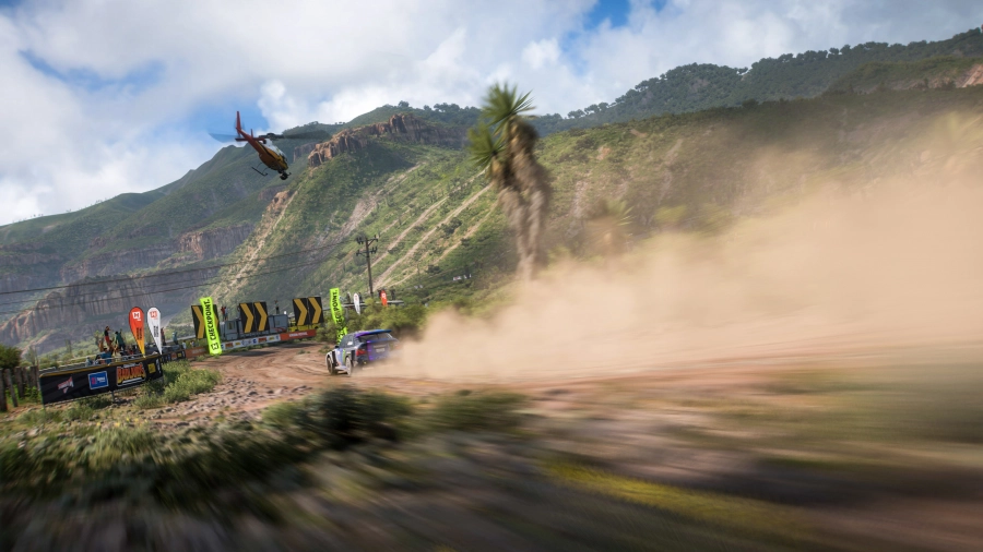 Forza Horizon 5 Rally Adventure Review 1
