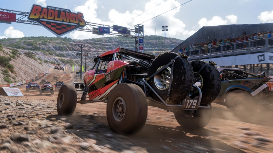 Forza Horizon 5 Rally Adventure Review 2 thumbnail