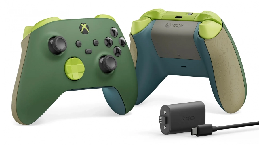 Xbox Wireless Controller Remix1