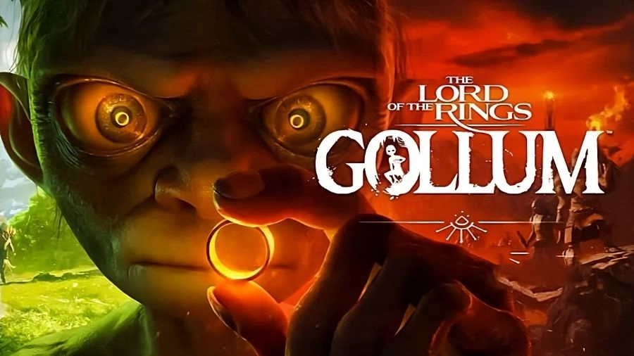 The Lord of the Rings Gollum1