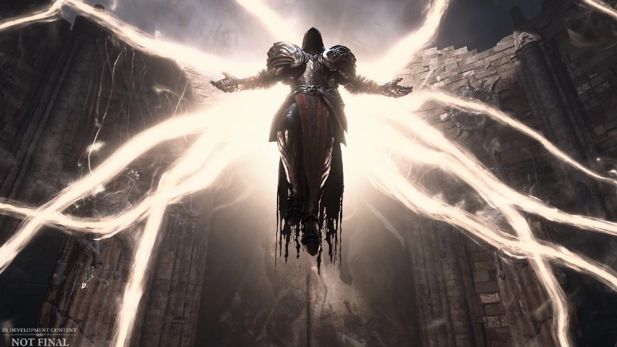 Diablo IV updates