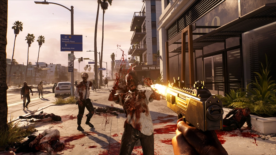 Dead Island 2 review 1