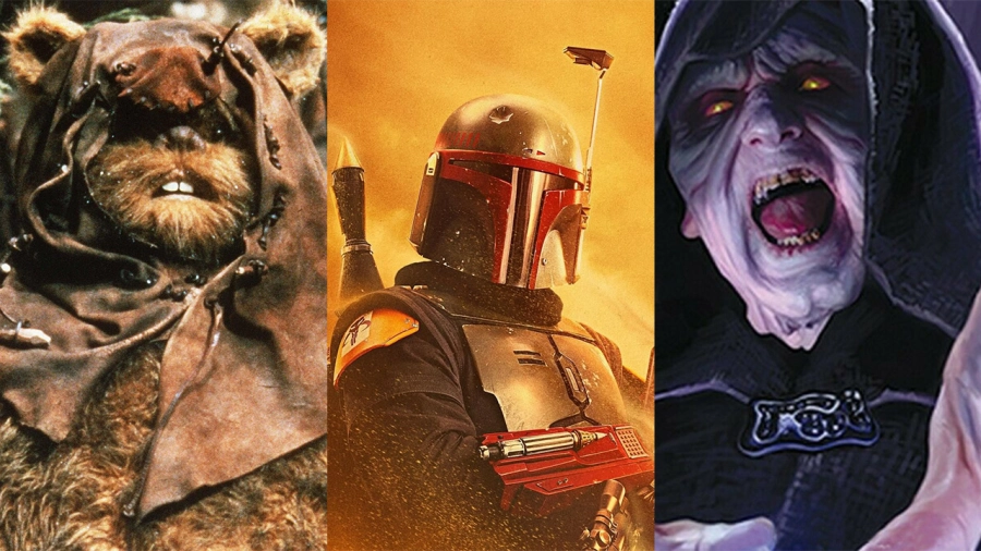 Top 10 Star Wars games ontwikkelfase niet overleefden1